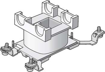 TDM ELECTRIC SQ0708-0085 Катушка управления для КМН  КУ- (40-95А)  24В TDM